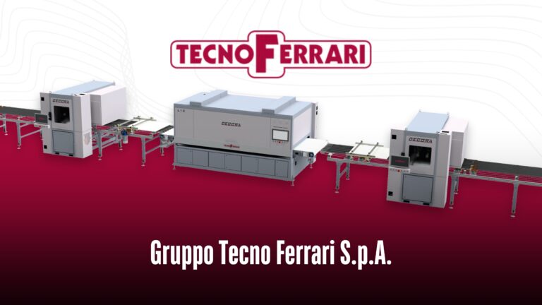 Gruppo Tecno Ferrari S.p.A.