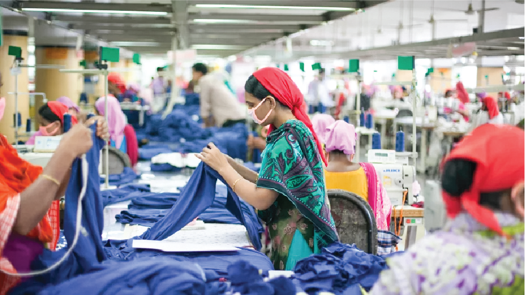 Bangladesh: Asia’s Next Trade Powerhouse